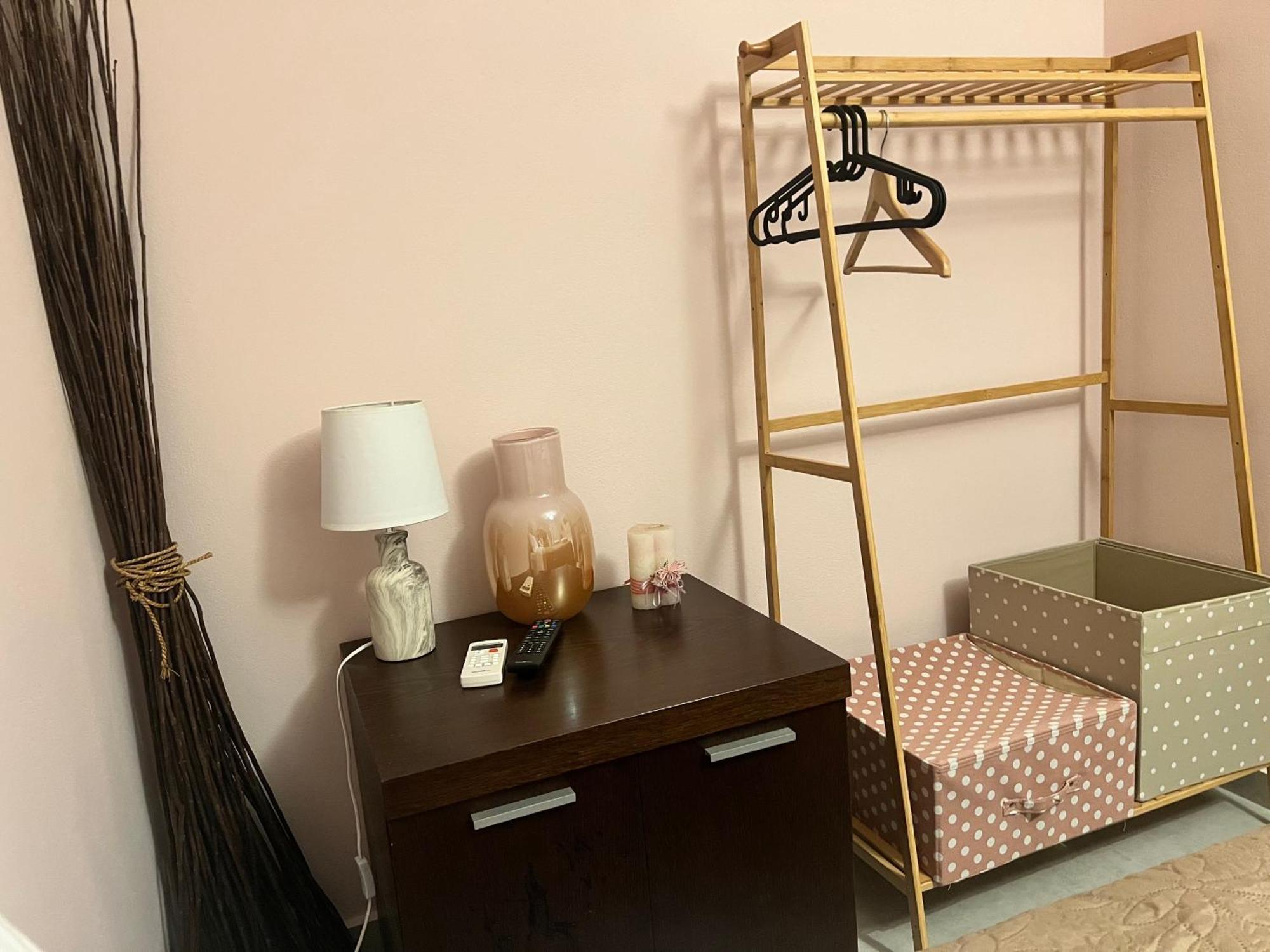 ヴォロスModern Family Retreatアパートメント エクステリア 写真